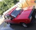 Красный ВАЗ 2107, объемом двигателя 0 л и пробегом 145 тыс. км за 850 $, фото 1 на Automoto.ua