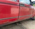 Красный ВАЗ 2107, объемом двигателя 0 л и пробегом 100 тыс. км за 500 $, фото 6 на Automoto.ua