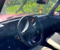 Красный ВАЗ 2107, объемом двигателя 1.5 л и пробегом 200 тыс. км за 1050 $, фото 3 на Automoto.ua