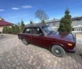 Красный ВАЗ 2107, объемом двигателя 1.5 л и пробегом 49 тыс. км за 730 $, фото 1 на Automoto.ua