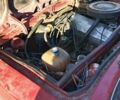 Красный ВАЗ 2107, объемом двигателя 1 л и пробегом 748 тыс. км за 290 $, фото 1 на Automoto.ua