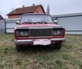 Красный ВАЗ 2107, объемом двигателя 1.5 л и пробегом 82 тыс. км за 1100 $, фото 5 на Automoto.ua