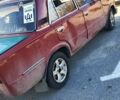 Красный ВАЗ 2107, объемом двигателя 1 л и пробегом 748 тыс. км за 290 $, фото 2 на Automoto.ua