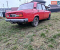 Червоний ВАЗ 2107, об'ємом двигуна 1.45 л та пробігом 87 тис. км за 950 $, фото 3 на Automoto.ua