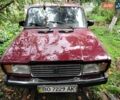 Красный ВАЗ 2107, объемом двигателя 1.5 л и пробегом 201 тыс. км за 650 $, фото 1 на Automoto.ua