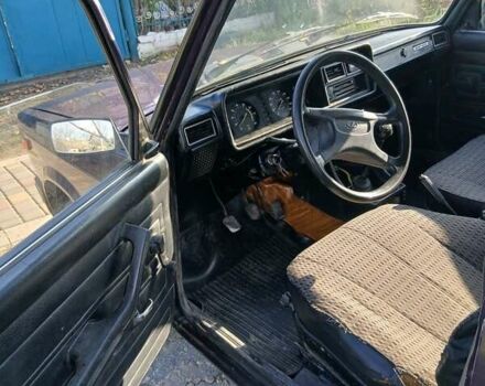 Червоний ВАЗ 2107, об'ємом двигуна 0 л та пробігом 170 тис. км за 1100 $, фото 5 на Automoto.ua