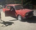 Червоний ВАЗ 2107, об'ємом двигуна 1.5 л та пробігом 1 тис. км за 583 $, фото 1 на Automoto.ua