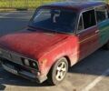 Красный ВАЗ 2107, объемом двигателя 1 л и пробегом 748 тыс. км за 290 $, фото 3 на Automoto.ua