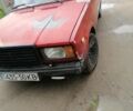 Красный ВАЗ 2107, объемом двигателя 1.1 л и пробегом 100 тыс. км за 469 $, фото 3 на Automoto.ua