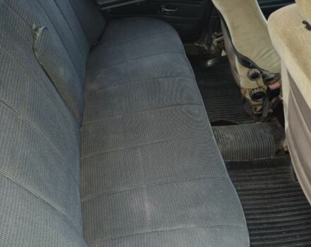 Красный ВАЗ 2107, объемом двигателя 1.5 л и пробегом 82 тыс. км за 1100 $, фото 7 на Automoto.ua