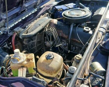 Червоний ВАЗ 2107, об'ємом двигуна 0 л та пробігом 170 тис. км за 1100 $, фото 9 на Automoto.ua