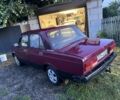 Красный ВАЗ 2107, объемом двигателя 1.5 л и пробегом 190 тыс. км за 399 $, фото 2 на Automoto.ua