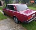 Червоний ВАЗ 2107, об'ємом двигуна 1.45 л та пробігом 230 тис. км за 1150 $, фото 6 на Automoto.ua