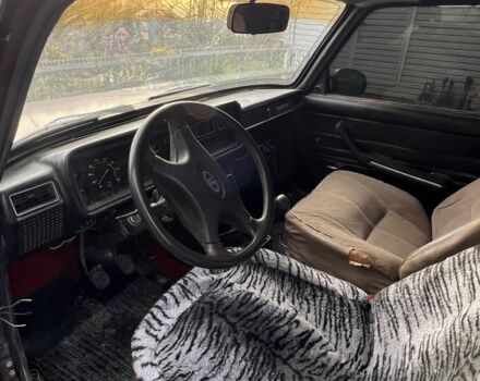 Красный ВАЗ 2107, объемом двигателя 1.6 л и пробегом 5 тыс. км за 430 $, фото 6 на Automoto.ua