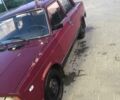 Красный ВАЗ 2107, объемом двигателя 1.5 л и пробегом 150 тыс. км за 500 $, фото 6 на Automoto.ua