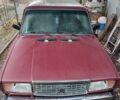 Красный ВАЗ 2107, объемом двигателя 0 л и пробегом 227 тыс. км за 1000 $, фото 1 на Automoto.ua