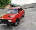 Красный ВАЗ 2107, объемом двигателя 1.1 л и пробегом 100 тыс. км за 469 $, фото 2 на Automoto.ua