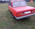 Червоний ВАЗ 2107, об'ємом двигуна 1.45 л та пробігом 87 тис. км за 950 $, фото 5 на Automoto.ua