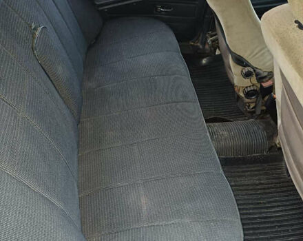 Червоний ВАЗ 2107, об'ємом двигуна 1.45 л та пробігом 87 тис. км за 950 $, фото 7 на Automoto.ua