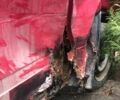 Красный ВАЗ 2107, объемом двигателя 1.45 л и пробегом 100 тыс. км за 360 $, фото 5 на Automoto.ua