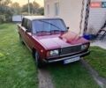 Красный ВАЗ 2107, объемом двигателя 1.5 л и пробегом 230 тыс. км за 1150 $, фото 3 на Automoto.ua