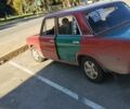 Красный ВАЗ 2107, объемом двигателя 1 л и пробегом 748 тыс. км за 290 $, фото 4 на Automoto.ua