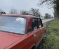 Красный ВАЗ 2107, объемом двигателя 1 л и пробегом 89 тыс. км за 461 $, фото 6 на Automoto.ua