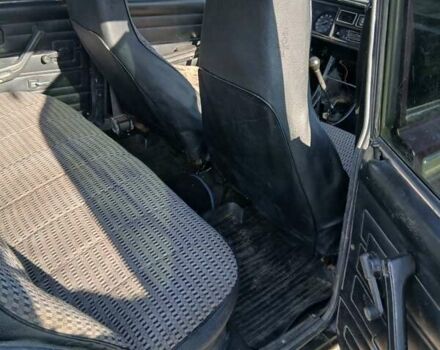 Червоний ВАЗ 2107, об'ємом двигуна 0 л та пробігом 170 тис. км за 1100 $, фото 8 на Automoto.ua