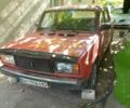 Червоний ВАЗ 2107, об'ємом двигуна 1.5 л та пробігом 1 тис. км за 583 $, фото 1 на Automoto.ua