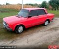 Червоний ВАЗ 2107, об'ємом двигуна 1.5 л та пробігом 258 тис. км за 1000 $, фото 5 на Automoto.ua