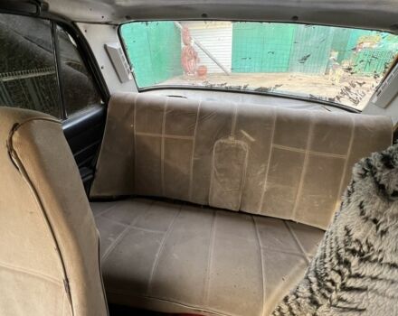 Красный ВАЗ 2107, объемом двигателя 1.6 л и пробегом 5 тыс. км за 430 $, фото 8 на Automoto.ua