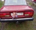 Красный ВАЗ 2107, объемом двигателя 0 л и пробегом 30 тыс. км за 900 $, фото 2 на Automoto.ua