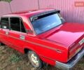 Червоний ВАЗ 2107, об'ємом двигуна 1.5 л та пробігом 89 тис. км за 850 $, фото 1 на Automoto.ua