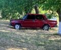 Червоний ВАЗ 2107, об'ємом двигуна 1.5 л та пробігом 89 тис. км за 850 $, фото 6 на Automoto.ua