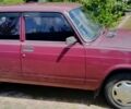Червоний ВАЗ 2107, об'ємом двигуна 1.5 л та пробігом 90 тис. км за 1300 $, фото 2 на Automoto.ua