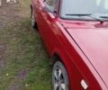 Красный ВАЗ 2107, объемом двигателя 0 л и пробегом 30 тыс. км за 900 $, фото 5 на Automoto.ua