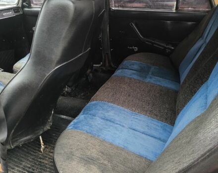 Червоний ВАЗ 2107, об'ємом двигуна 0 л та пробігом 222 тис. км за 350 $, фото 15 на Automoto.ua