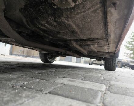 Червоний ВАЗ 2107, об'ємом двигуна 0 л та пробігом 222 тис. км за 350 $, фото 13 на Automoto.ua