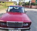 Червоний ВАЗ 2107, об'ємом двигуна 1.5 л та пробігом 83 тис. км за 1850 $, фото 1 на Automoto.ua