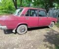 Красный ВАЗ 2107, объемом двигателя 1.5 л и пробегом 81 тыс. км за 1189 $, фото 2 на Automoto.ua