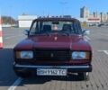Червоний ВАЗ 2107, об'ємом двигуна 1.45 л та пробігом 53 тис. км за 1499 $, фото 5 на Automoto.ua
