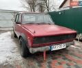 Червоний ВАЗ 2107, об'ємом двигуна 1.45 л та пробігом 78 тис. км за 1300 $, фото 1 на Automoto.ua