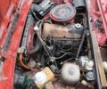Червоний ВАЗ 2107, об'ємом двигуна 0 л та пробігом 222 тис. км за 350 $, фото 16 на Automoto.ua