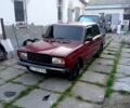 Червоний ВАЗ 2107, об'ємом двигуна 1.5 л та пробігом 0 тис. км за 1200 $, фото 1 на Automoto.ua