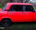 Красный ВАЗ 2107, объемом двигателя 1.5 л и пробегом 0 тыс. км за 795 $, фото 1 на Automoto.ua