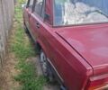 Красный ВАЗ 2107, объемом двигателя 1 л и пробегом 1 тыс. км за 459 $, фото 3 на Automoto.ua