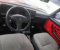 Червоний ВАЗ 2107, об'ємом двигуна 0 л та пробігом 200 тис. км за 583 $, фото 6 на Automoto.ua