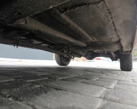 Червоний ВАЗ 2107, об'ємом двигуна 0 л та пробігом 222 тис. км за 350 $, фото 12 на Automoto.ua