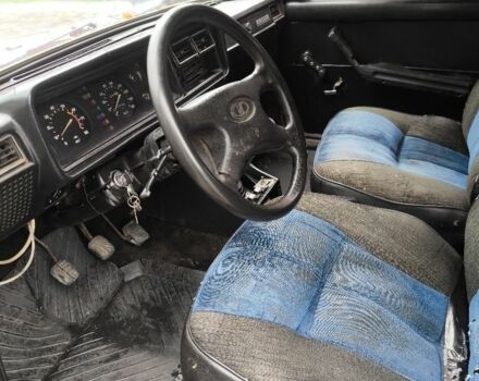 Червоний ВАЗ 2107, об'ємом двигуна 0 л та пробігом 222 тис. км за 350 $, фото 14 на Automoto.ua