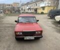 Червоний ВАЗ 2107, об'ємом двигуна 0 л та пробігом 999 тис. км за 474 $, фото 1 на Automoto.ua